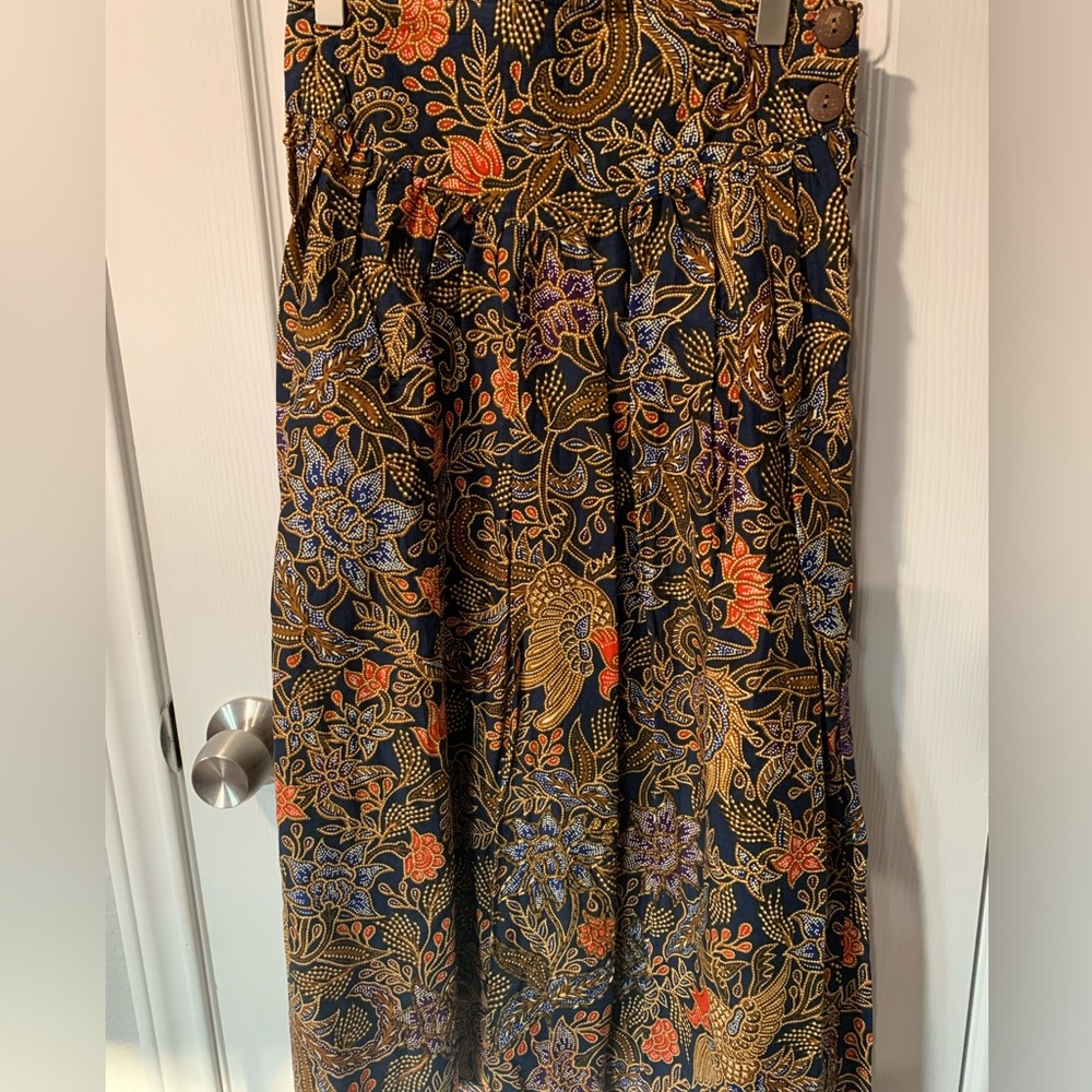 Parlay Design INC  Skirt